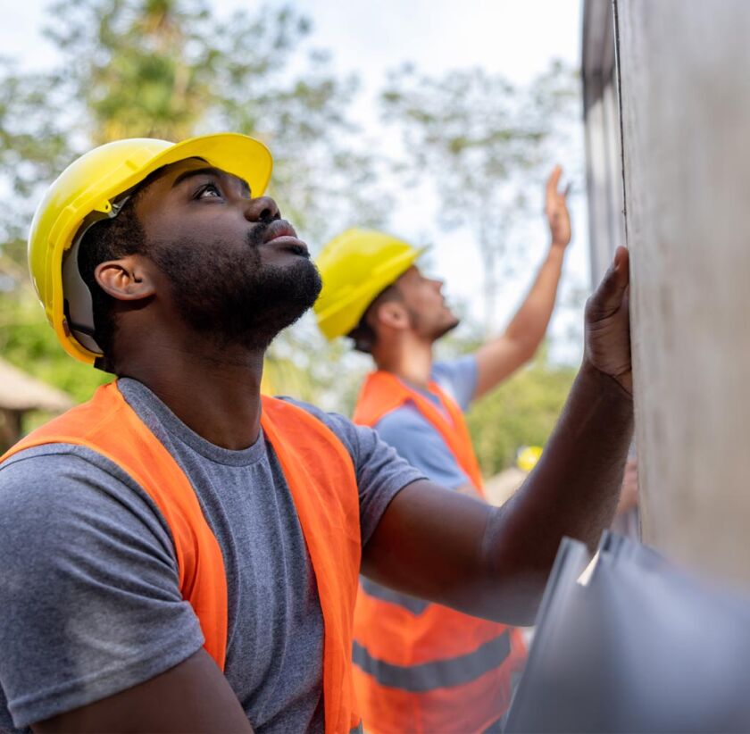 Construction & Development | Evolution Group