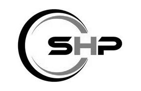 SHP Logo
